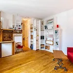 Guestready - A Simple Life Near Paris Philharmonic