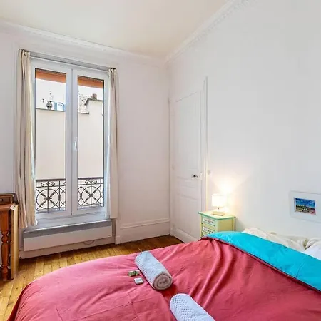 Guestready - A Simple Life Near Philharmonic Appartamento Parigi