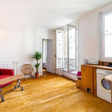 Appartamento Guestready - A Simple Life Near Philharmonic