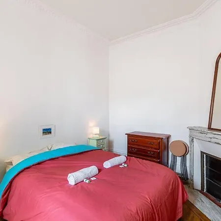 Guestready - A Simple Life Near Philharmonic Appartamento Parigi